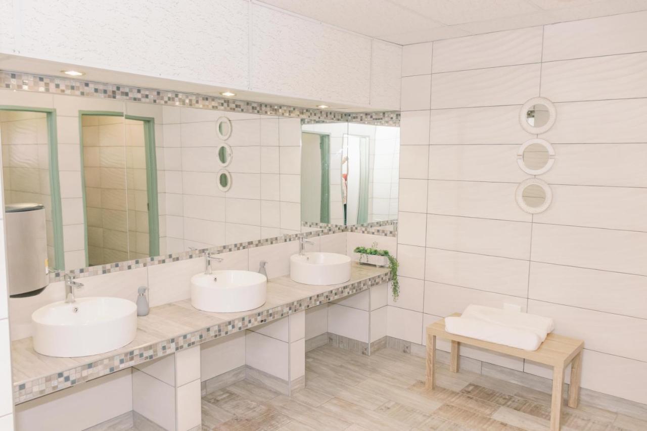 Okahandja Country Hotel Dış mekan fotoğraf