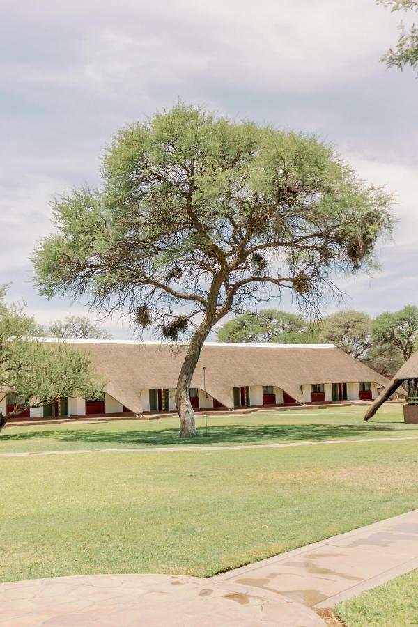 Okahandja Country Hotel Dış mekan fotoğraf
