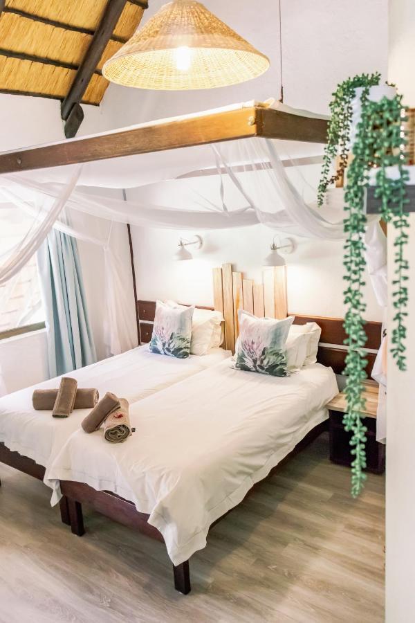 Okahandja Country Hotel Dış mekan fotoğraf