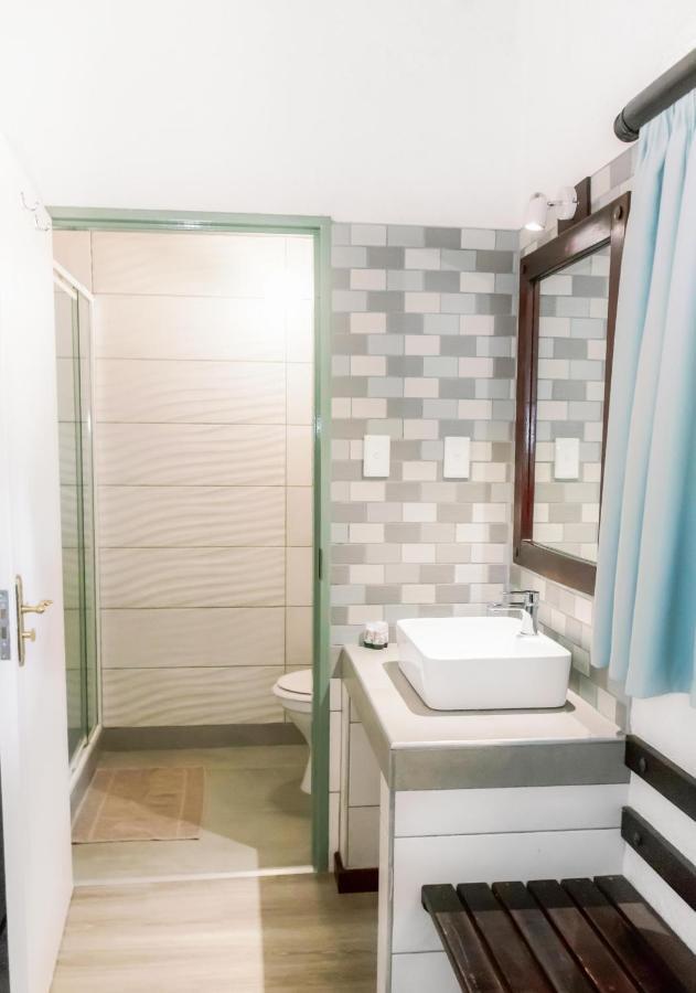 Okahandja Country Hotel Dış mekan fotoğraf