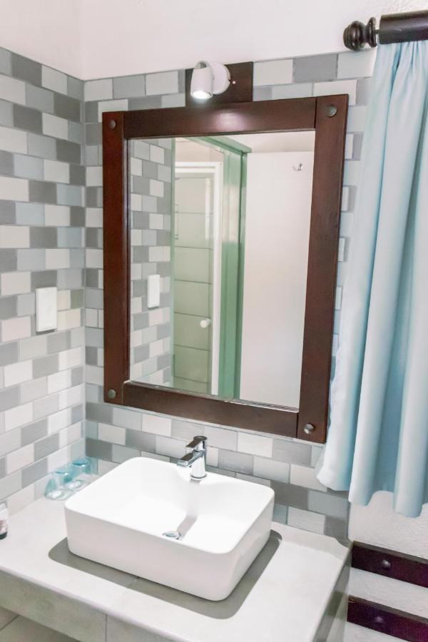 Okahandja Country Hotel Dış mekan fotoğraf