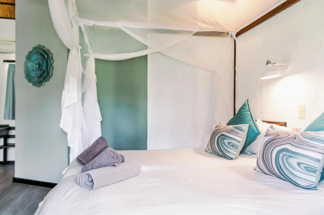 Okahandja Country Hotel Dış mekan fotoğraf