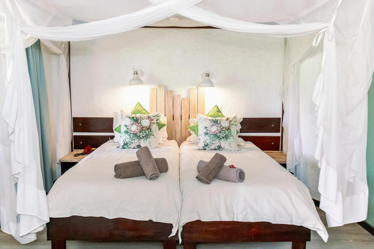 Okahandja Country Hotel Dış mekan fotoğraf
