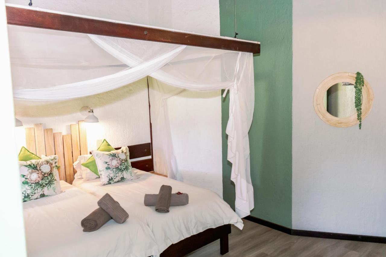 Okahandja Country Hotel Dış mekan fotoğraf