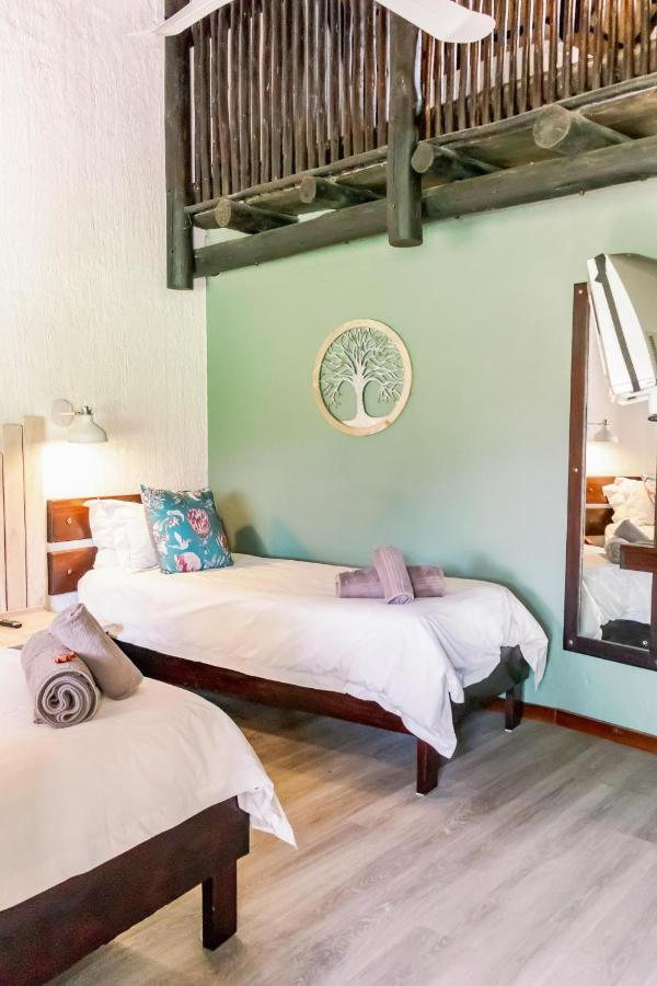 Okahandja Country Hotel Dış mekan fotoğraf